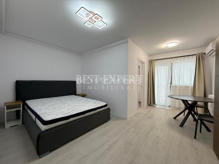 Garsoniera Hils Republica -Prima Inchiriere/ Disponibilitate imediata - 2