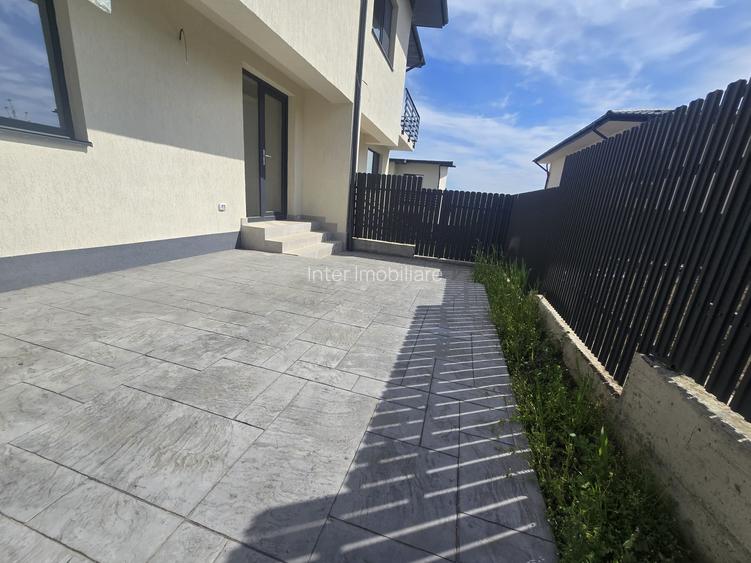 Casa tip duplex,finalizata,intabulata,acces asfaltat-Popas Pacurari,cod:161300 - 18