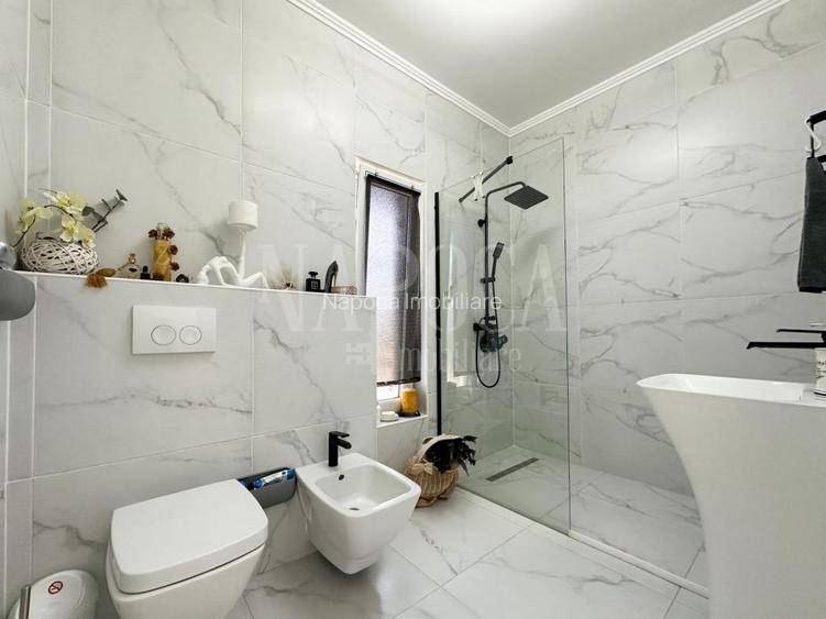 Casa 4 camere de vanzare in Jucu de Sus - 9