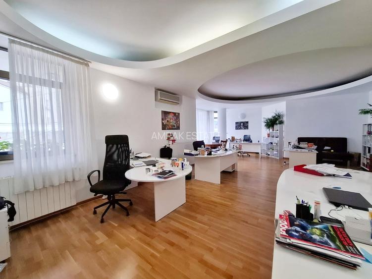 Apartament pe tot etajul - Cartierul Primaverii - 2