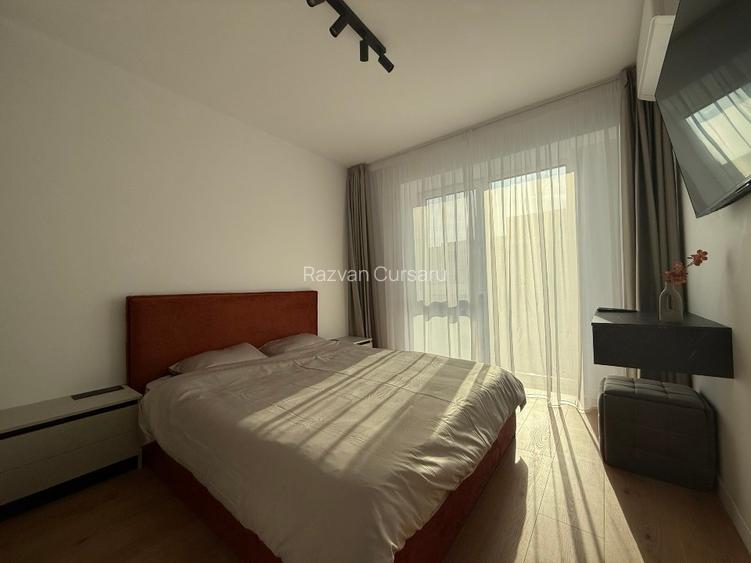 Apartament 2 Camere Lux Metrou Nicolae Teclu Estoria City - 3