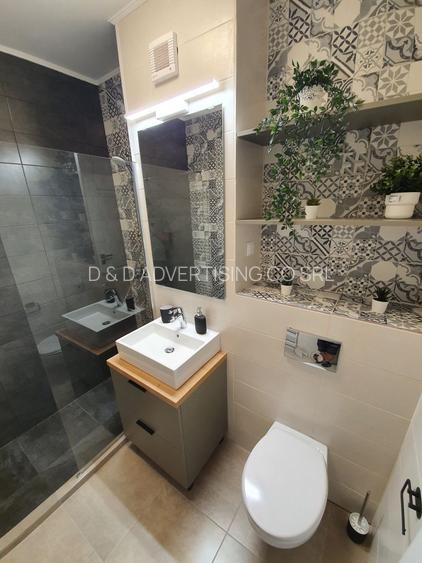 Drumul Taberei - Exigent Plaza 3 - Garsoniera MODERNA - 7