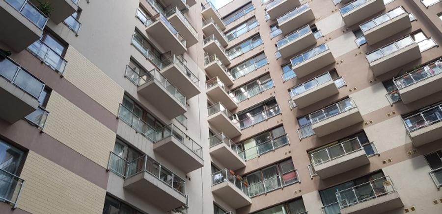 Inchiriere apartament 2 camere, centrala, parcare, Complex Rasarit de Soare