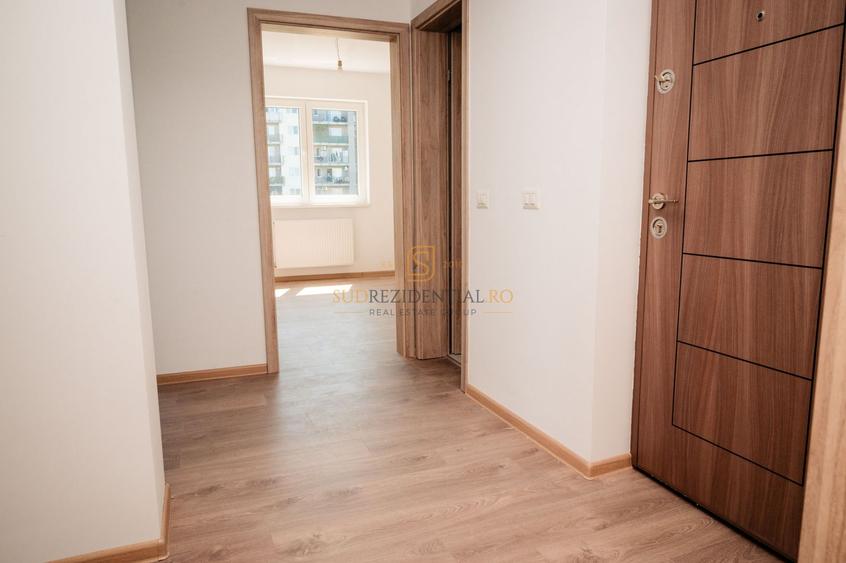 Apartament 3 camere, balcon, zona Parc Tudor Arghezi, Bd Metalurgiei
