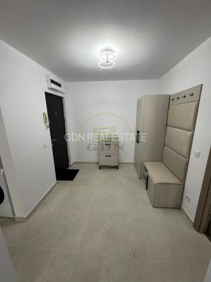 Apartament 2 Camere de inchiriat Strand - 9