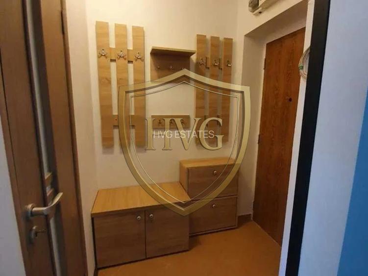 Apartament cu 2 camere | Semidecomandat | Floreasca - 8