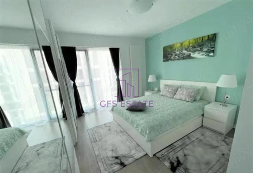 Inchiriere Apartament 2 Camere Cloud 9|Centrala|Parcare
