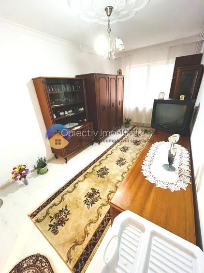 Apartament 4 camere de vanzare- Darmanesti, strada Mihai Viteazu - 2