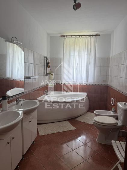 Casă unifamilială în Ghiroda cu teren generos 1752 mp - 19