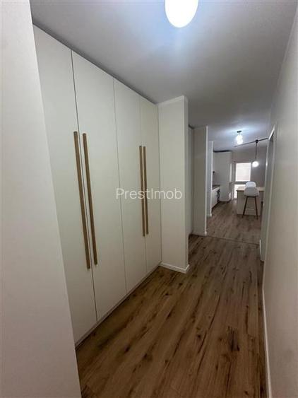 Apartament cu 3 camere de inchiriat in bloc nou, Tudor - 8