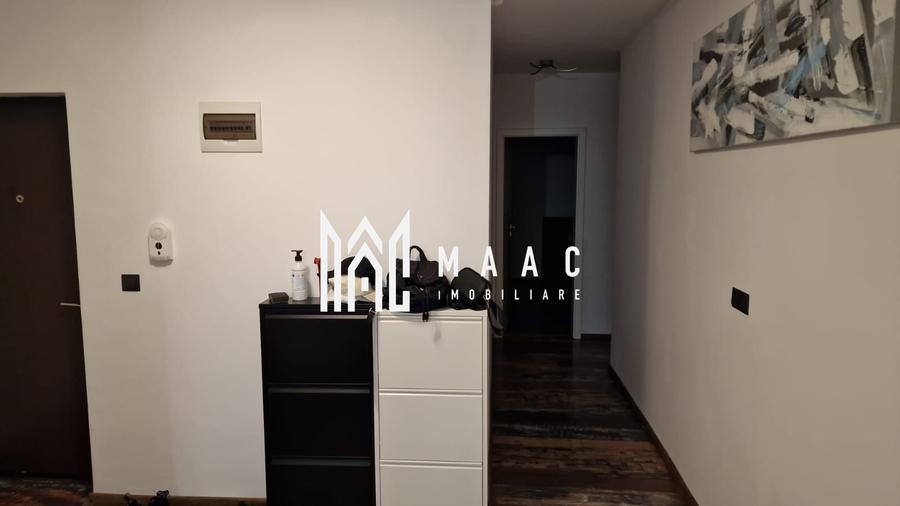 Penthouse 3 camere I 95 MPU I 2 Terase I Selimbar