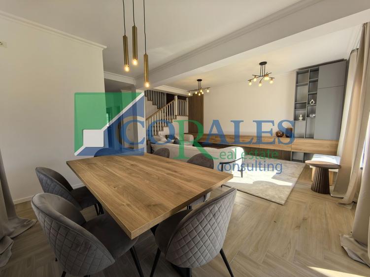 Duplex modern și luminos în Dumbrăvița – Zona Ion Creangă