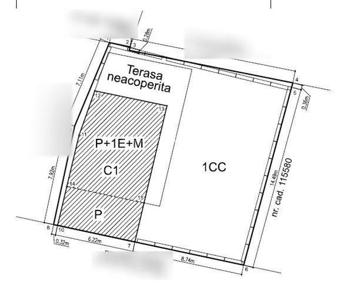 Pantelimon Cernica Vila P+1+M mobilata utilata curte amenajata - 33