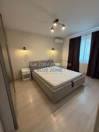 Apartament 2 Camere | 60 Mp | Bloc Nou | Parcare Proprie - 9