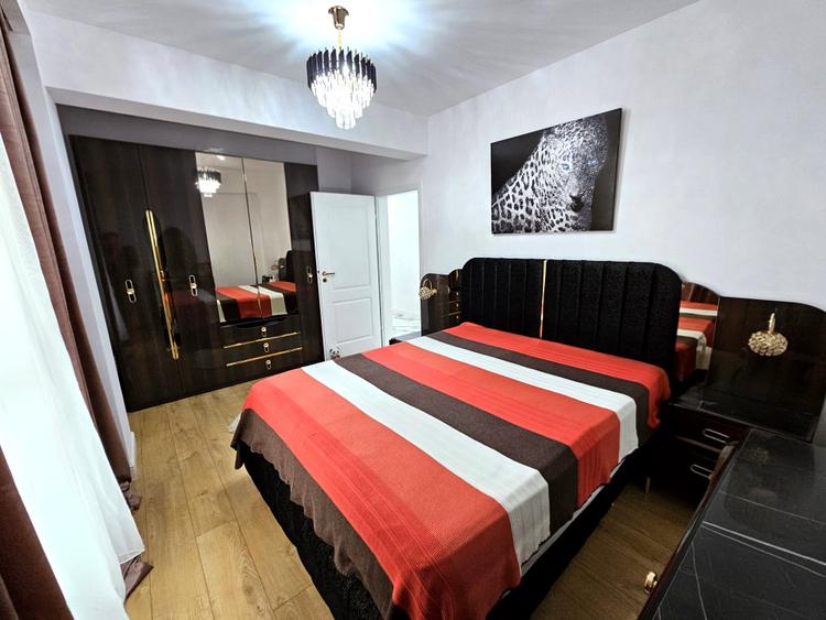 Apartament 4 camere | Bucureștii Noi | Finisaje Premium | Curte 140 mp