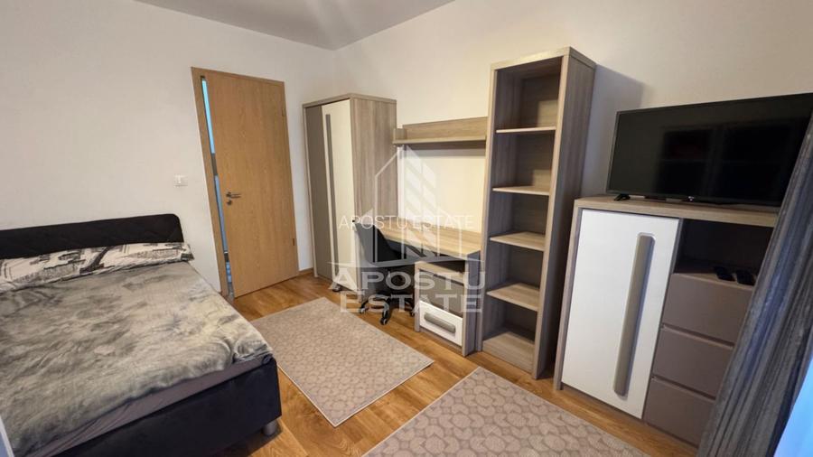 Apartament cu 3 camere, de inchiriat, zona Torontal, Timisoara - 7