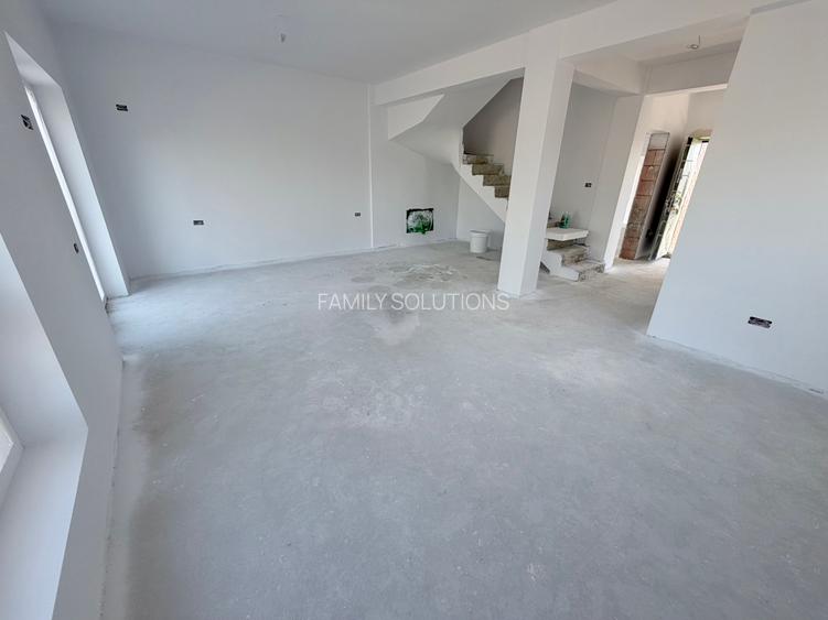Casa noua P+1+M 6 cam. Util 164mp. Teren 232mp. Ultimele 2 disponibile. - 9