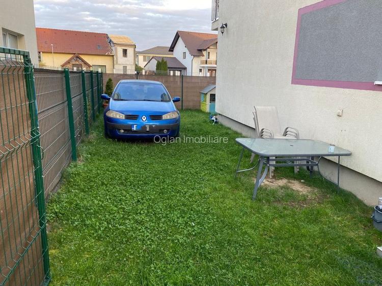 Apartament 3 camere + teren 74 mp, Șelimbăr, 0% Comision - 11