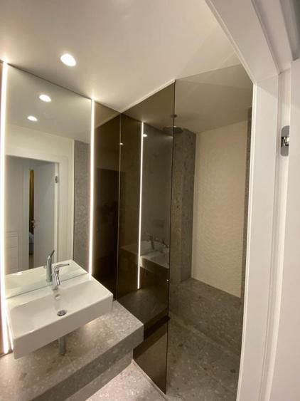 De inchiriat apartament 3 camere in ansamblul Aviatiei Tower