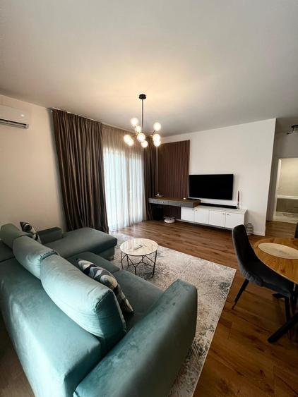 Apartament 2 camere Otopeni