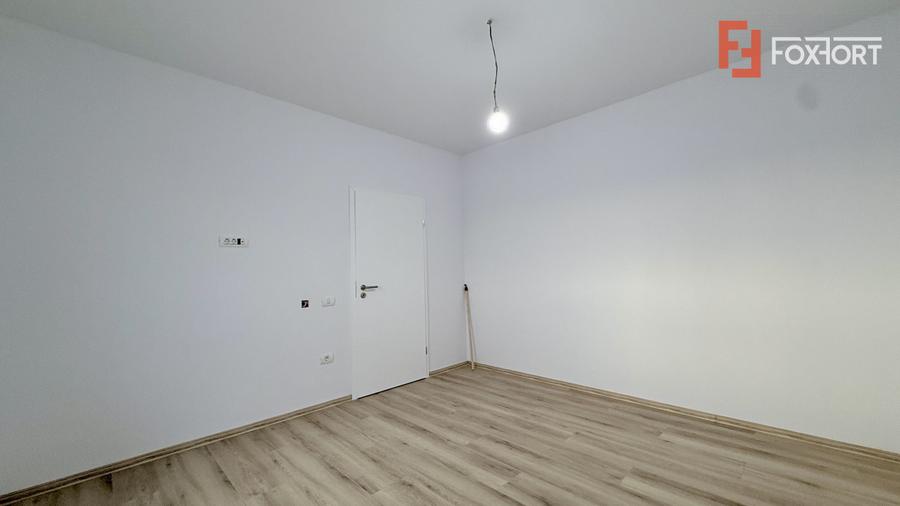 Comision 0% Duplex de vanzare, 4 camere, finalizat - Drumul Boilor - Mosnita