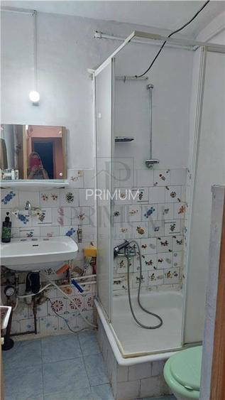 LIPOVEI - ETAJ 1 - BLOC IZOLAT - 4 CAMERE - 2 BAI - 2 BALCOANE - CENTRALA PROPRI - 6