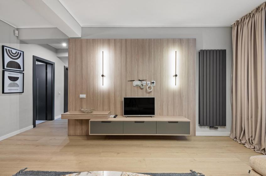 Casa individuala/Premium/ Terasa