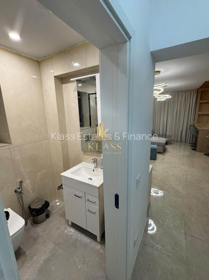 Apartament 2 camere, Prima Vista, 70 mp, first rent - 9