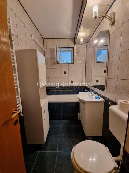 Apartament cu 3 camere de inchiriat in zona Titan - Liviu Rebreanu - 15