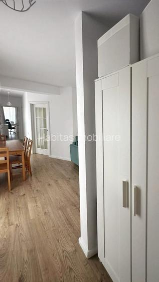 Apartament 2 camere finisat, 51 mp, gradina 40 mp str Sub Cetate - 5