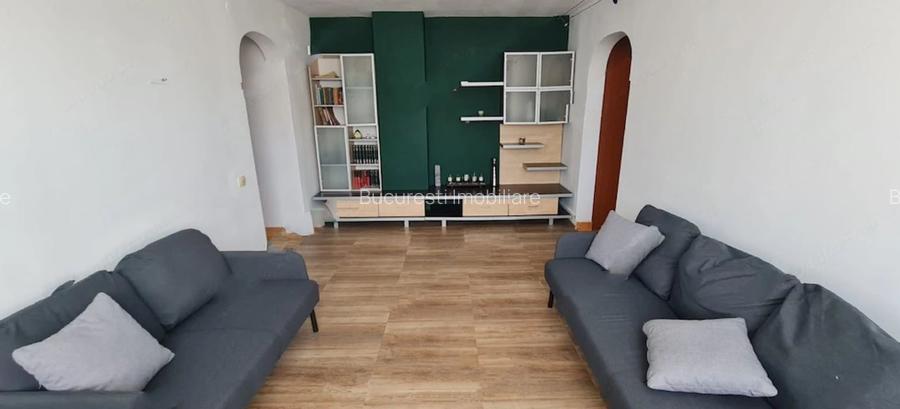 Apartament 2 Camere,Titan,Metrou,bl.reabilitat,Amenajat,boiler,parcare,mobilat - 10