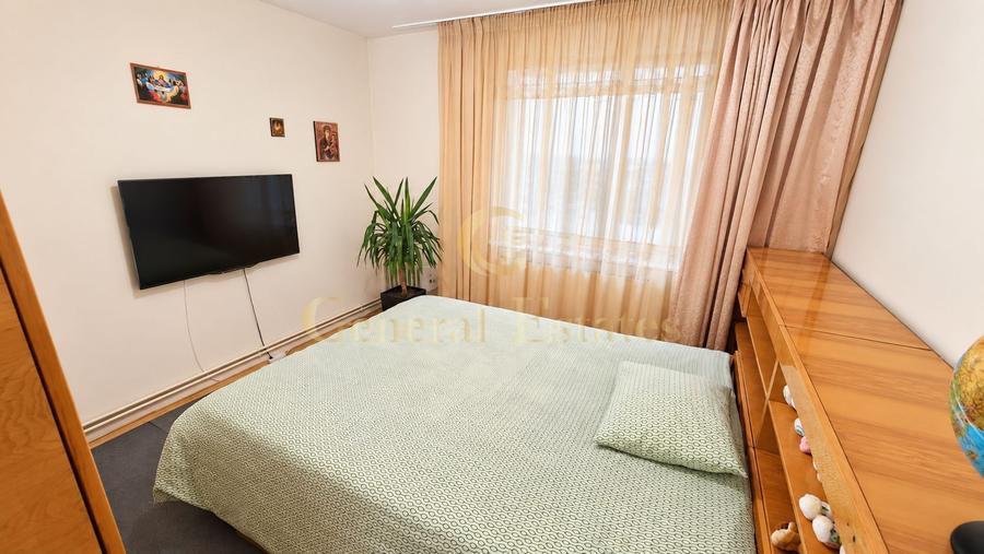 Apartament 4 camere de vânzare – Feldioara, Brașov | 80 mp
