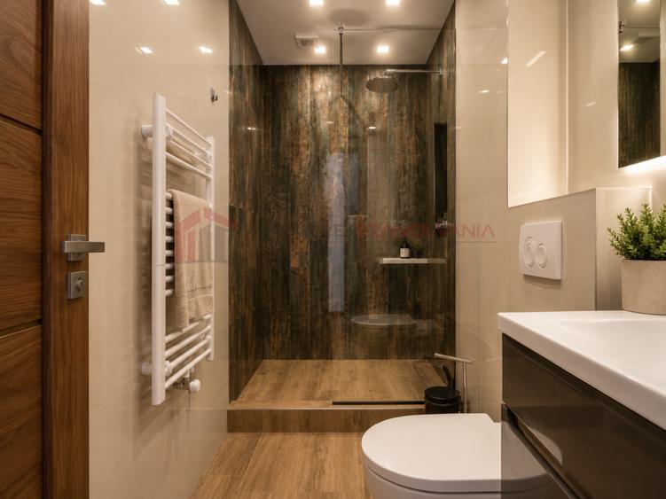 Chirie apartament 3 camere Bună Ziua | zona Mega
