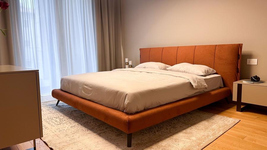 Rahmaninov Residence | 3 Camere | 164 mp Utili | Lângă Parc Floreasca