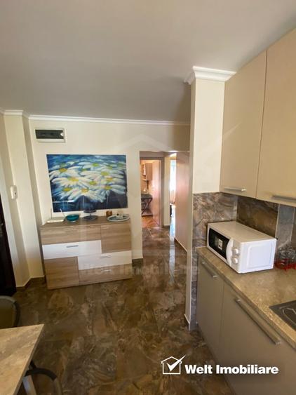 Apartament 3 camere, Zorilor, zona UMF, UTCN, 2 bai, parcare