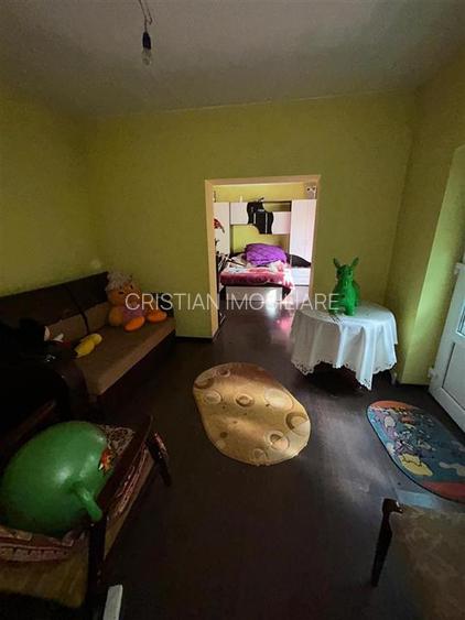 Casa zona Centrala ,200mp, acces auto ! - 5