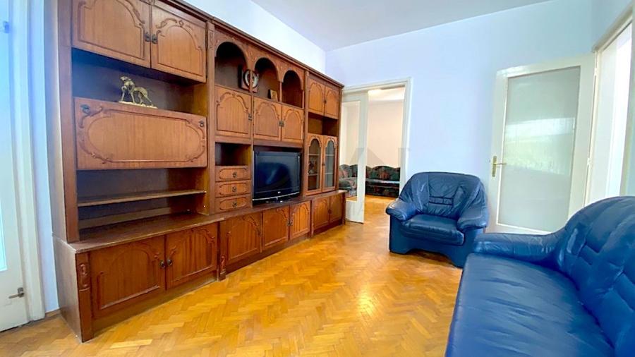REA1028745 Apartament 3 camere Dorobanti - Ernest Brosteanu