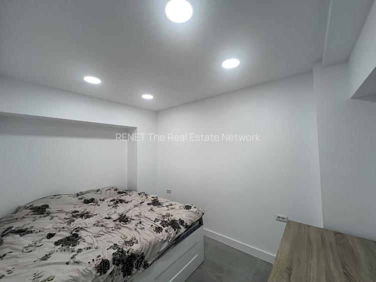 Apartament 2 camere modern. Centrala proprie. Vitan Mall. - 7