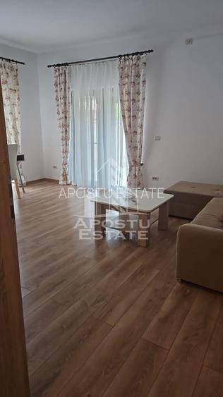 Duplex cu 3 camere,de inchiriat, zona Dumbravita - 2