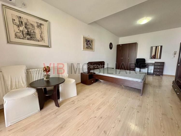 Studio - 50mp - Lujerului - Bloc Nou - Plaza - 6