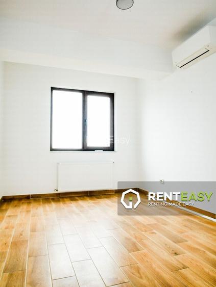 Apartament cu 2 camere nemobilat situat in  Lazar Residence - 4