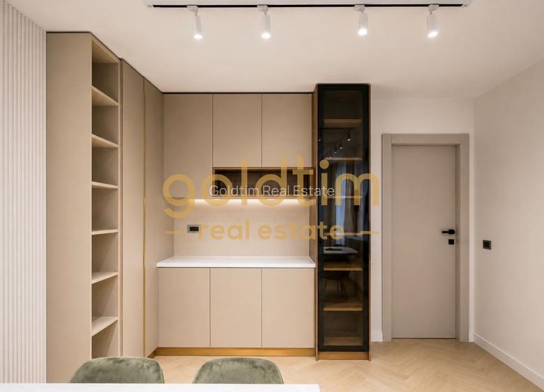 TERASA 90 mp/ARQA RESIDENCE/IANCU NICOLAE/SUPERB/2 LOCURI PARCARE SUBTERANE - 9