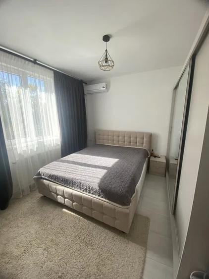 Apartament 2 camere, decomandat, 52 mp, ac, balcon, metrou, Drumul Taberei