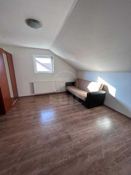 Apartament cu 3 camere, 92 mp, de închiriat în Florești – zona Eroilor