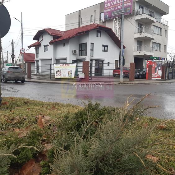 Investiția perfectă - Imobil gata închiriat pretabil orice activitate - 7