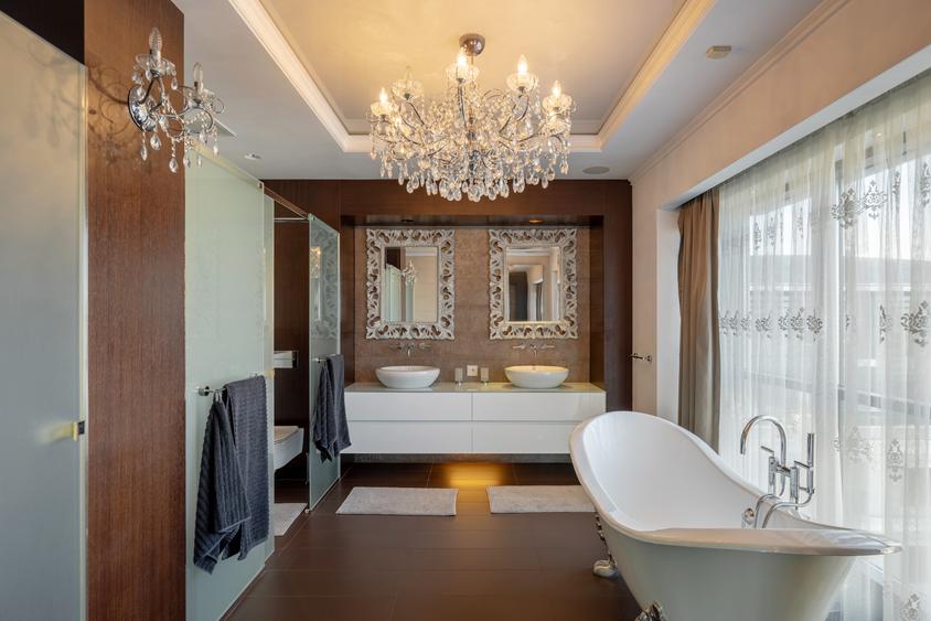Penthouse de Lux cu Vedere la Lac și Dotări Exclusiviste în Inima Bucureștiului