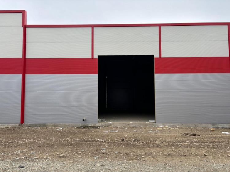 Park Logistic-Jilava