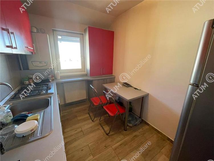 Apartament 2 camere balcon loc parcare Selimbar Sibiu