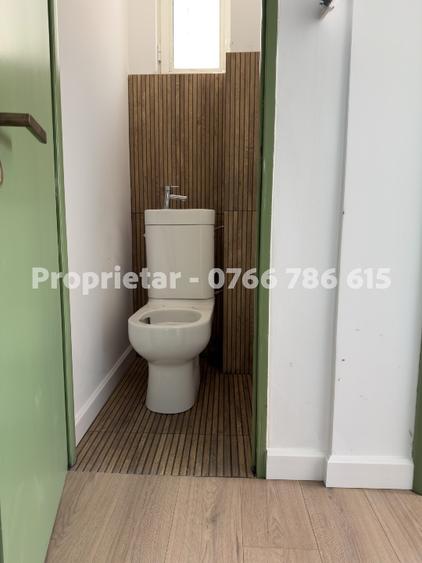 PROPRIETAR – închiriez apartament 4 camere, 90mp - Unirii Mitropolie