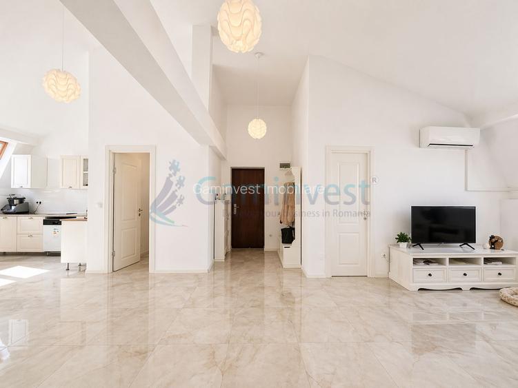 Apartament cu 3 camere de vânzare, Oradea, Rogerius, 85mp utili - 3